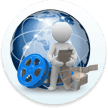 FULL SERVICE WEB DESIGN & MULTIMEDIA AGENCY