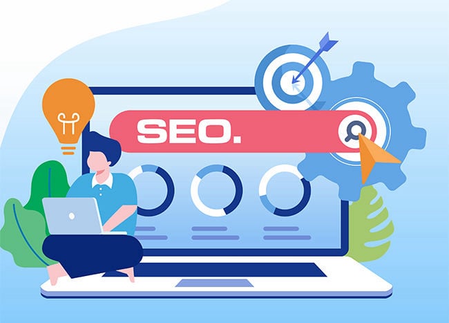 Search Engine Optimization (SEO)