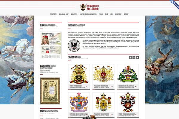 OUR REFERENCES: WEBSITE 1