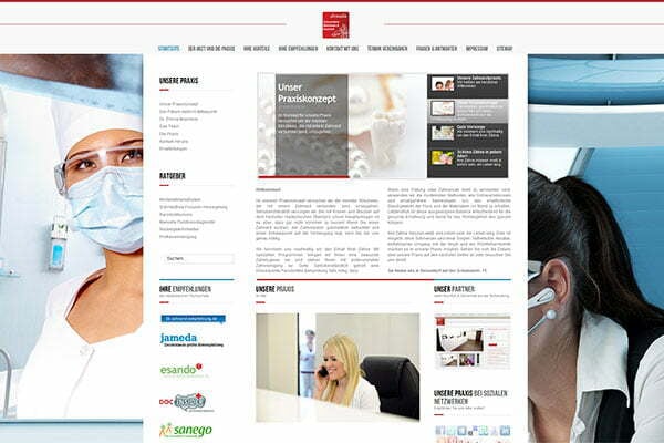 OUR REFERENCES: WEBSITE 3