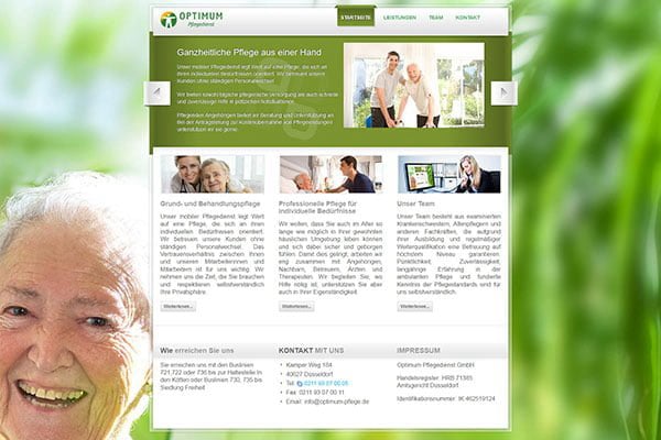 OUR REFERENCES: WEBSITE 14