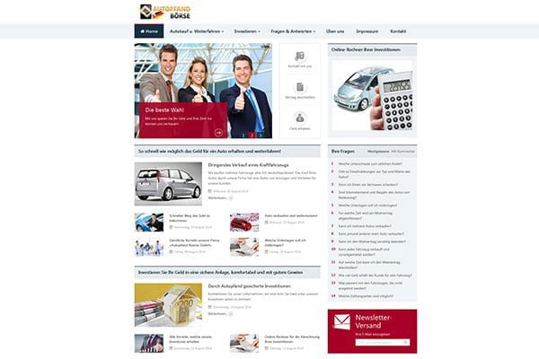 OUR REFERENCES: WEBSITE 16