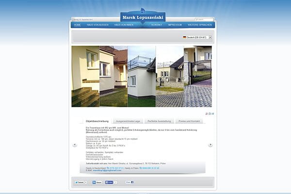 OUR REFERENCES: WEBSITE 17