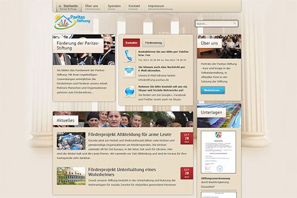 OUR REFERENCES: WEBSITE 23