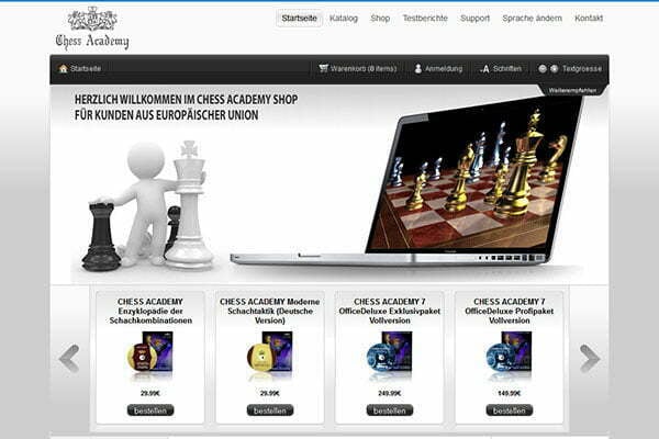OUR REFERENCES: WEBSITE 3