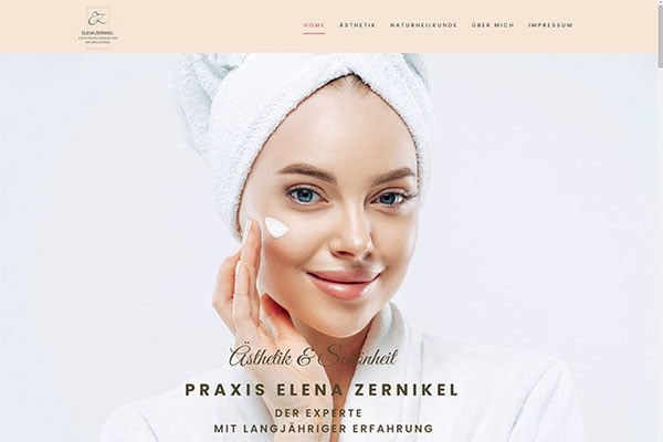 OUR REFERENCES: WEBSITE 15