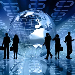 Community installation and setup