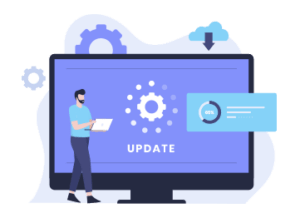 ekatalog aktualisierung