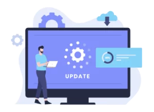 ekatalog aktualisierung