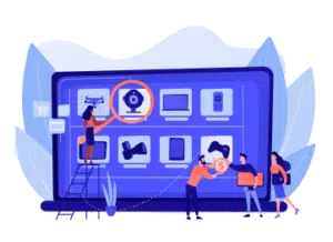 ekatalog ecommerce websites