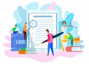 shop anbindung rechtlichen informationen