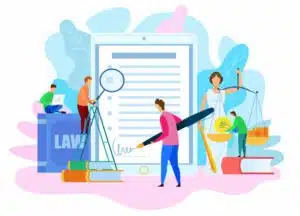 shop anbindung rechtlichen informationen