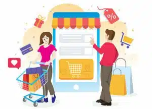 shop erhoehung der kundenbindung