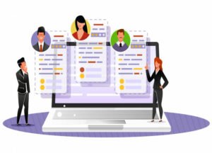 shop kundenverwaltung