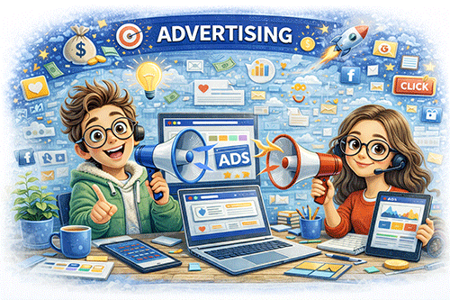 witalex advertising services