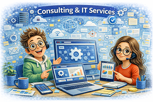 witalex consulting services