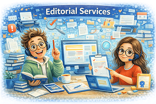 witalex editorial services