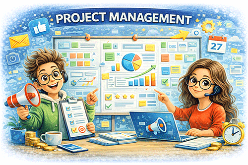 witalex project management