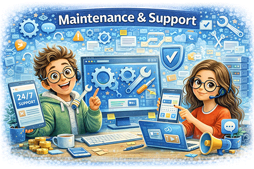 witalex support services